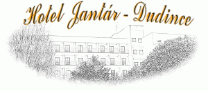 Hotel JANTÁR